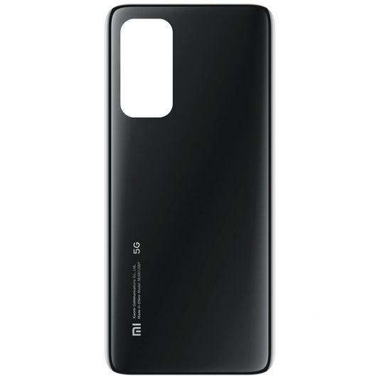 Xiaomi Mi 10T 5G Battery Cover, Black