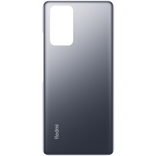 Xiaomi Redmi Note 10 Pro Battery Cover, Gray