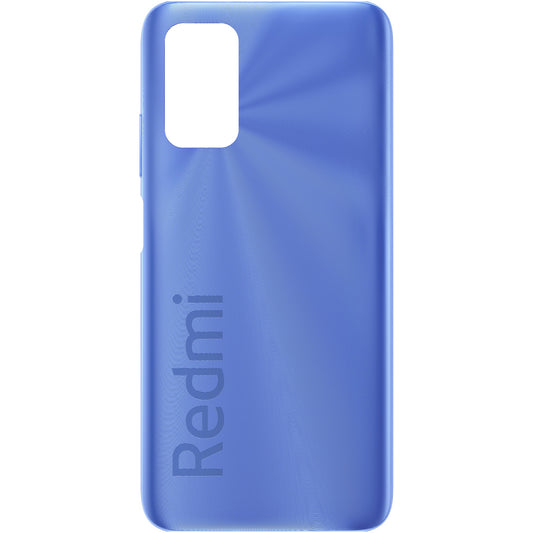 Xiaomi Redmi 9T Battery Cover, Blue