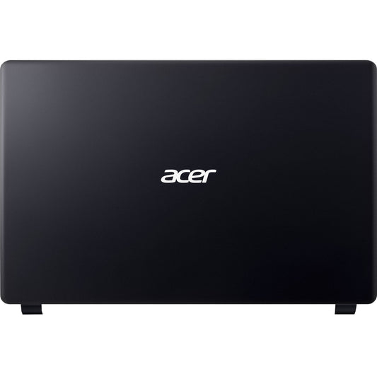 Display Cover for Acer Aspire A315, Black, Service Pack 60.HEFN2.001