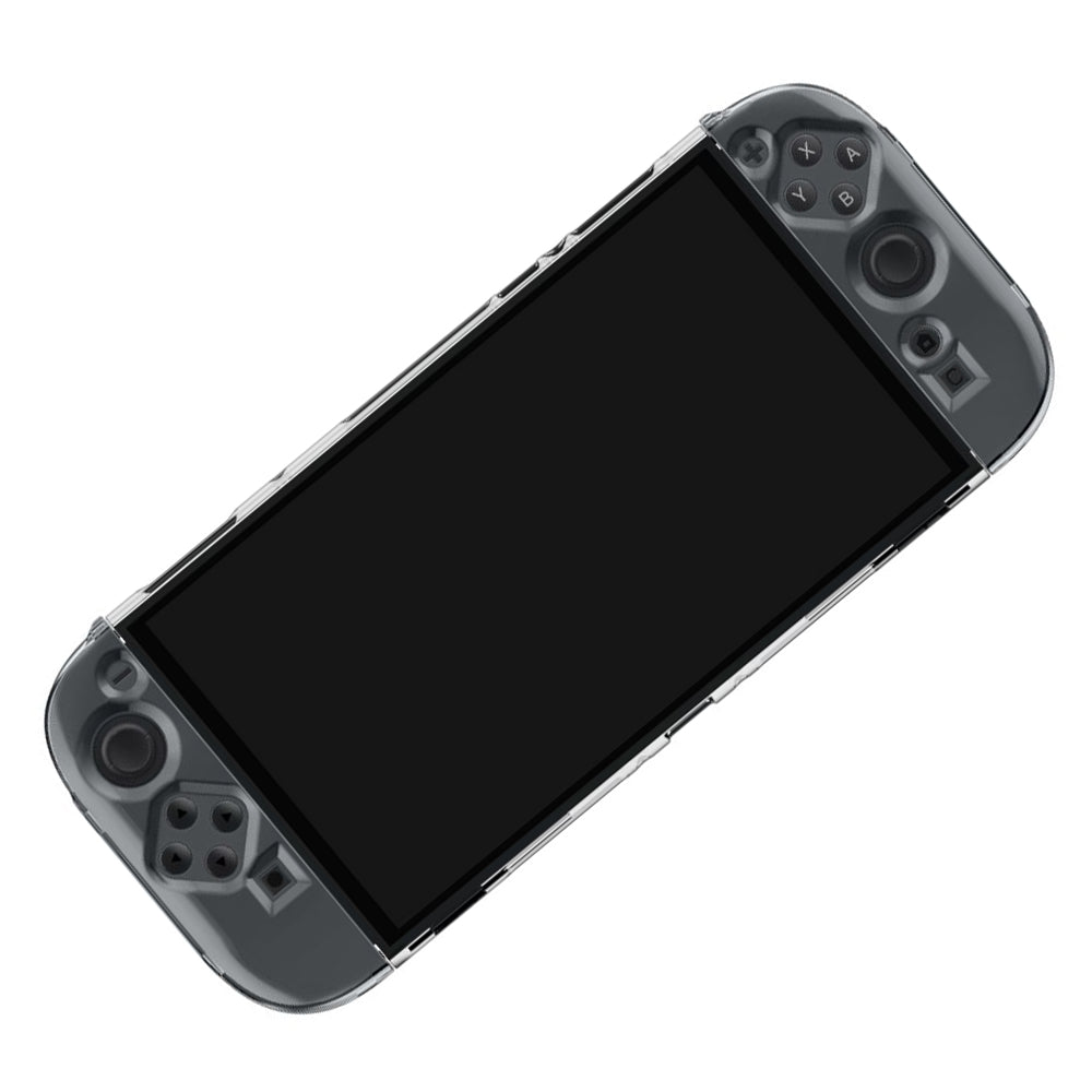 Spigen Air Fit Protective Case for Nintendo Switch 2 Console, Transparent ACS09311
