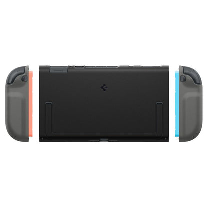 Spigen Nano Pop Protective Case for Nintendo Switch 2 Console, Black ACS10206