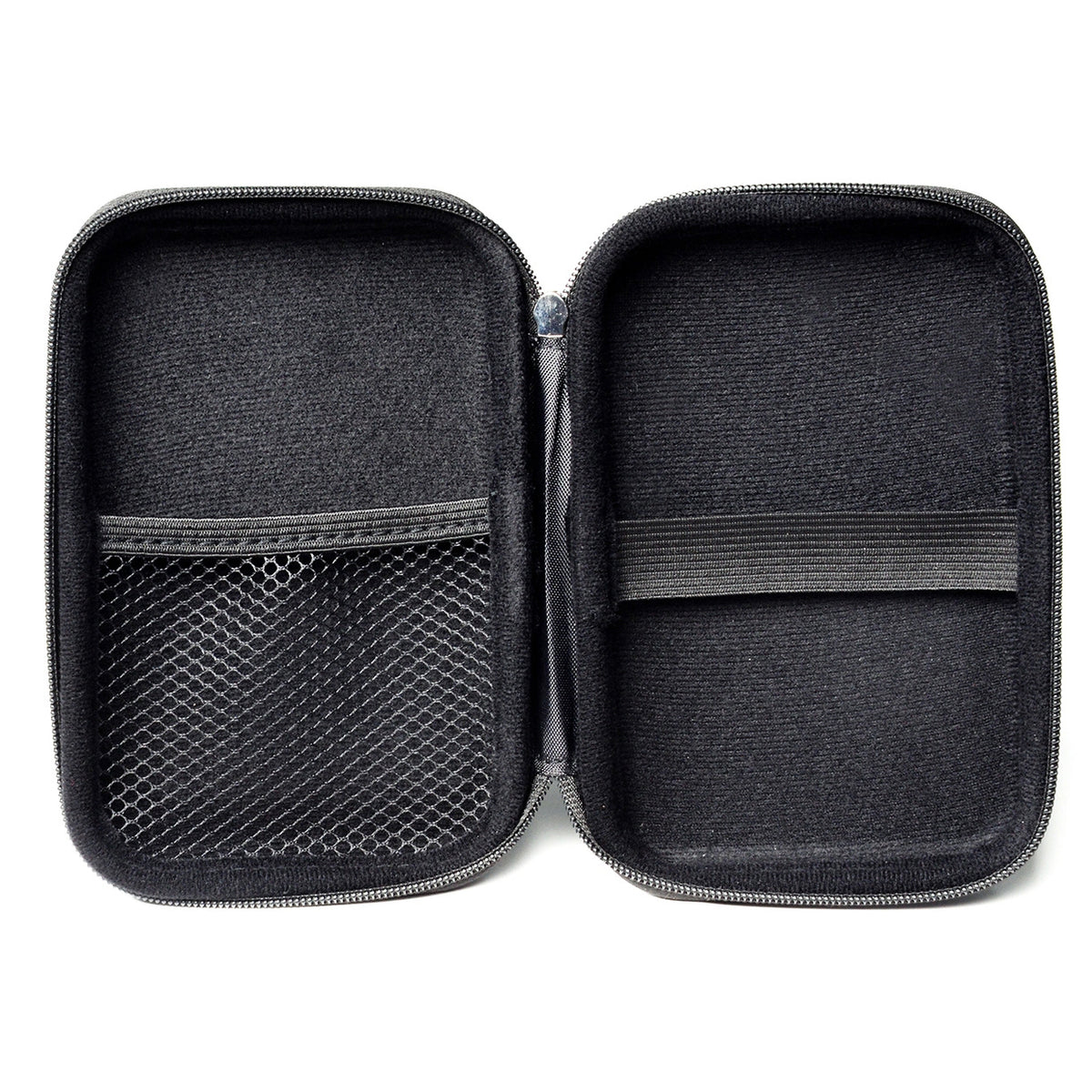Orico PHD-25 Protective Case for 2.5inch HDD / SSD, Black