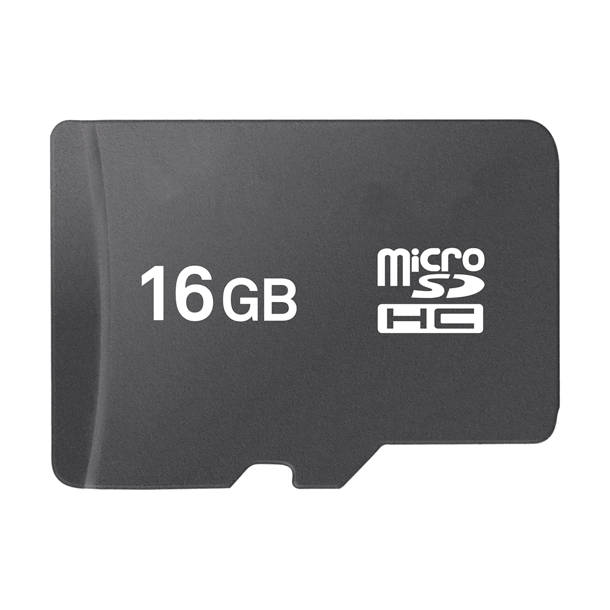 OEM microSDHC Memory Card, 16Gb, Class 10 TF16G_C10