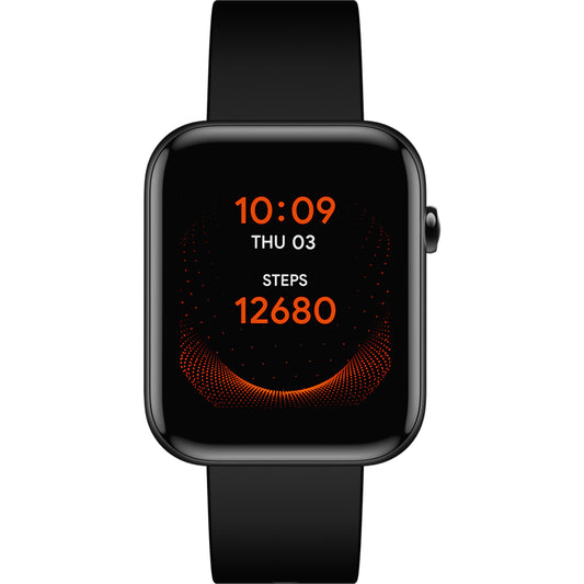 Smartwatch Mobvoi GTH Raven, Black