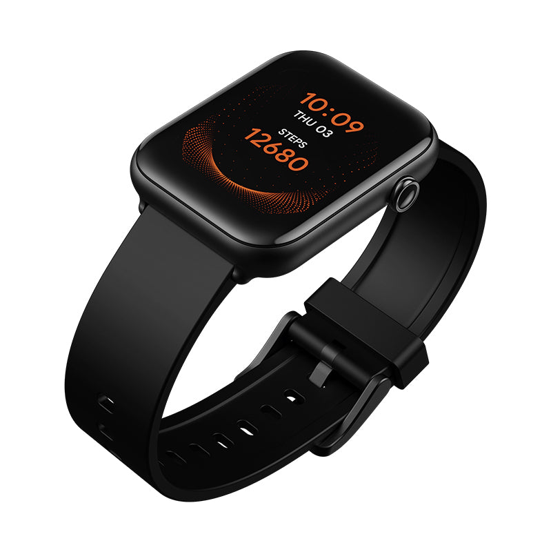 Smartwatch Mobvoi GTH Raven, Black