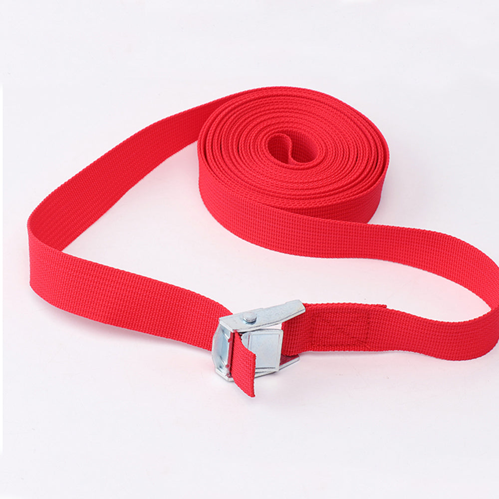 Techsuit CO-R7 Auto Strap, 7m
