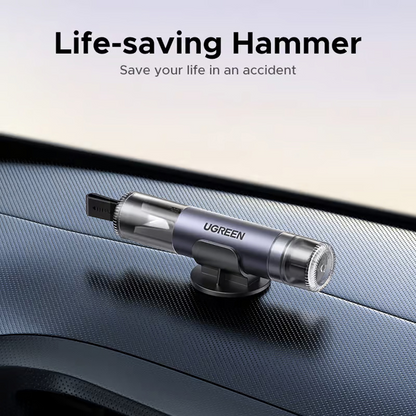 UGREEN LP821 Multifunctional Hammer, Resealed