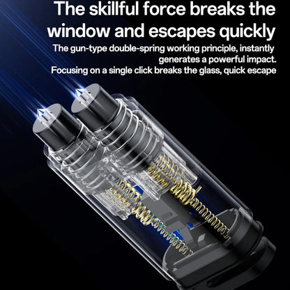 Yesido C248 Multifunctional Hammer