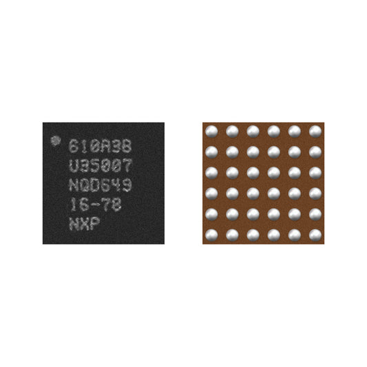 Apple iPhone 7 / 7 Plus integrated charging circuit