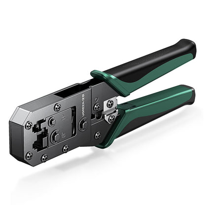 UGREEN NW136 Crimping Pliers, Green