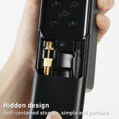 Yesido VC05 Car Compressor