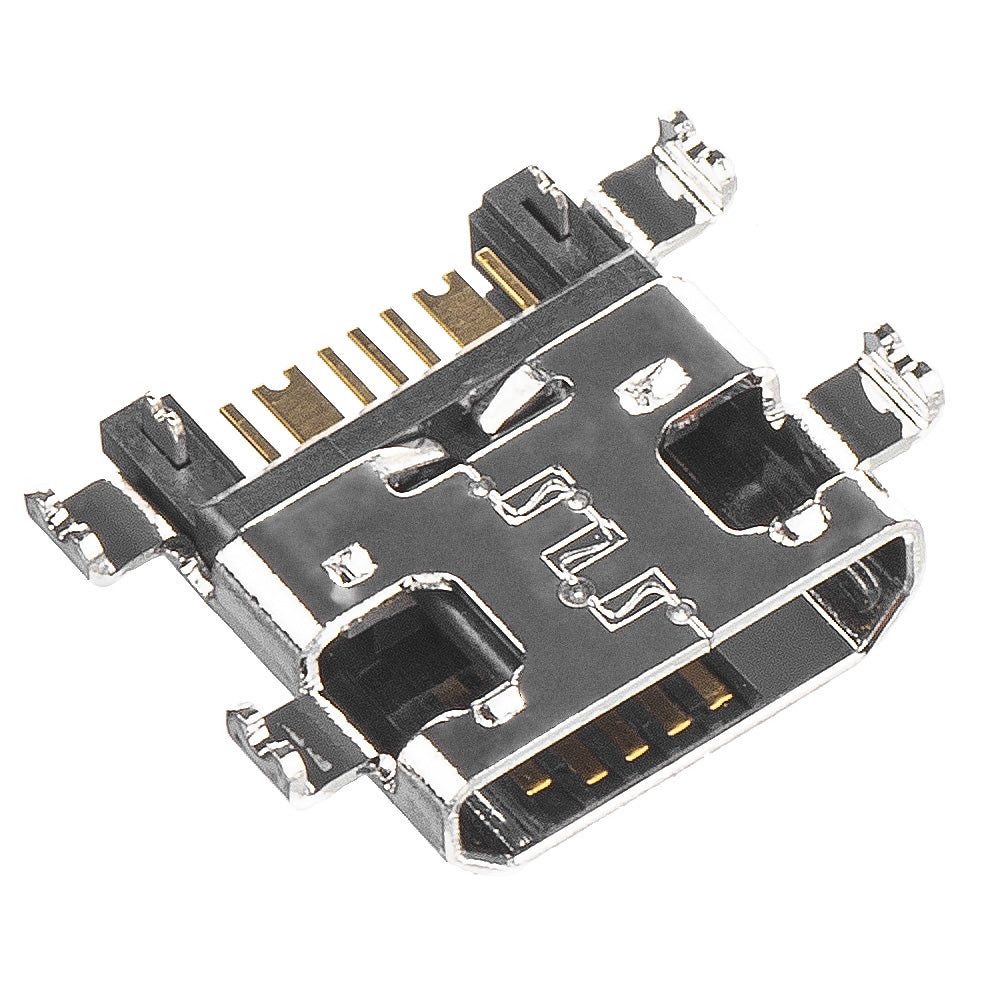 Charging Connector Samsung Galaxy S Duos 2 S7582