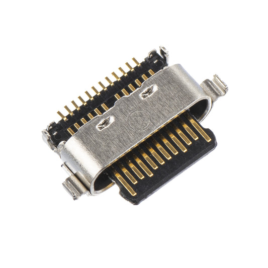 Motorola Moto Moto G31 / G41 / G60 / G9 Plus Charging Connector