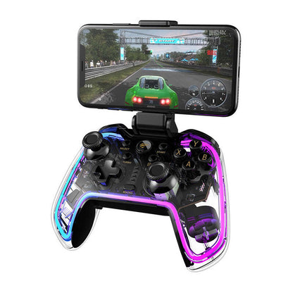 HAVIT G158BT Pro Controller, Transparent