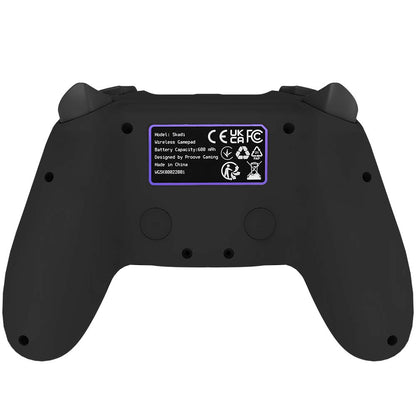 Proove Skadi Controller, Black WGSK00022001