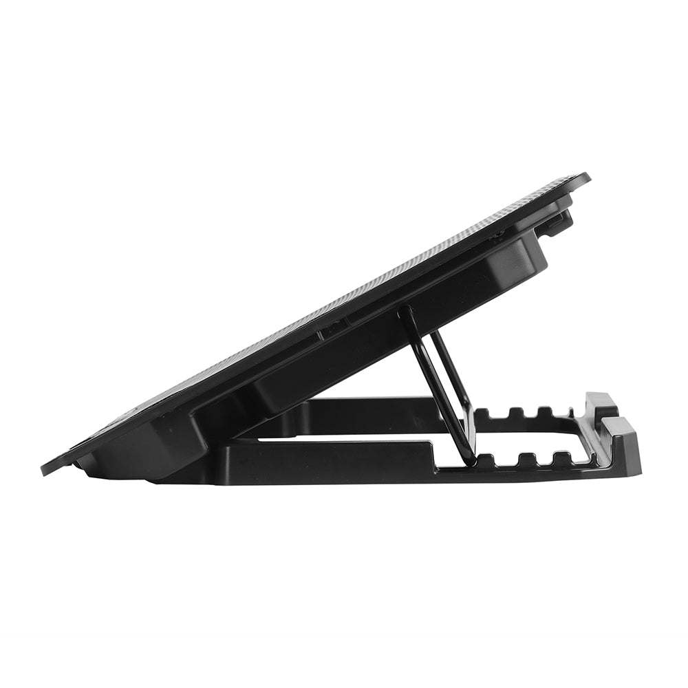 HAVIT F2083 Cooler for Laptop 9inch - 17inch, Black