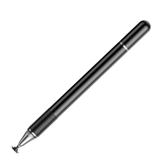 Touch Pen Baseus 2in1, Black ACPCL-01