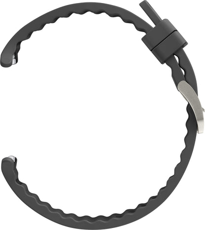 Samsung PeakForm Strap for Galaxy Watch Ultra, M/L, Gray ET-SBL70MBEGEU