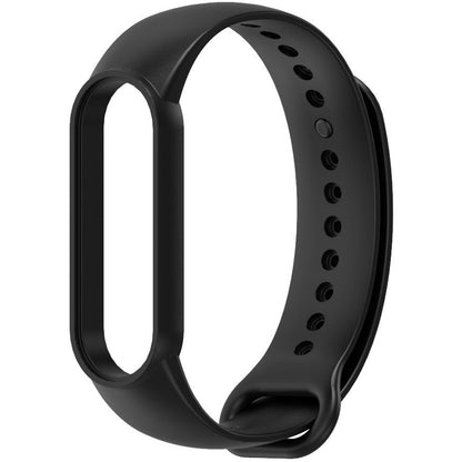 Tech-Protect Iconband Strap for Xiaomi Smart Band 5 / 6 / 7, Black