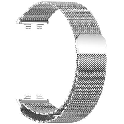 Techsuit W009 Strap for Huawei Band 11 / 11 Pro, Silver