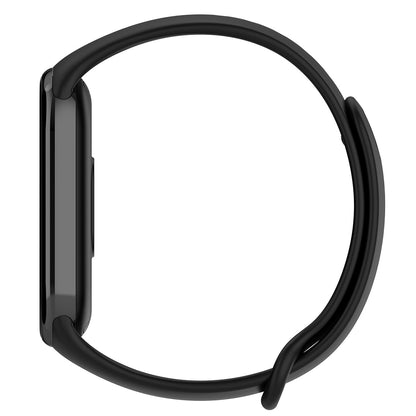 Techsuit W014 Strap for Xiaomi Smart Band 9 / 8, White