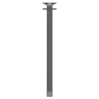 Techsuit W034 Strap for Apple Watch 49mm / 46mm / 45mm / 44mm / 42mm Series, Gold