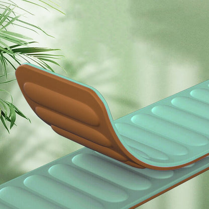 Techsuit W035 Strap for Apple Watch 42mm / 41mm / 40mm / 38mm Series, Orange