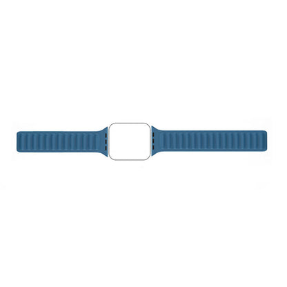 Techsuit W035 Strap for Apple Watch 49mm / 46mm / 45mm / 44mm / 42mm Series, White