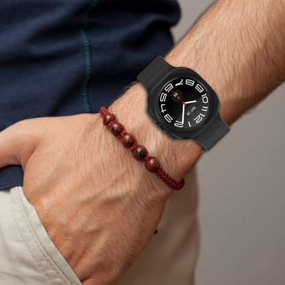 Techsuit W056 Strap for Samsung Galaxy Watch Ultra, Gray