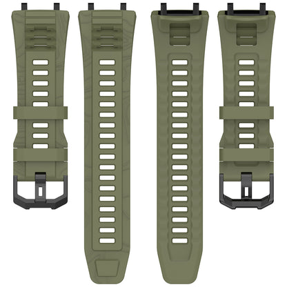 Techsuit W067 Strap for Amazfit T-Rex 3, Green