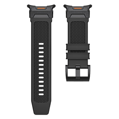 Techsuit W068 Strap for Samsung Galaxy Watch Ultra, Black