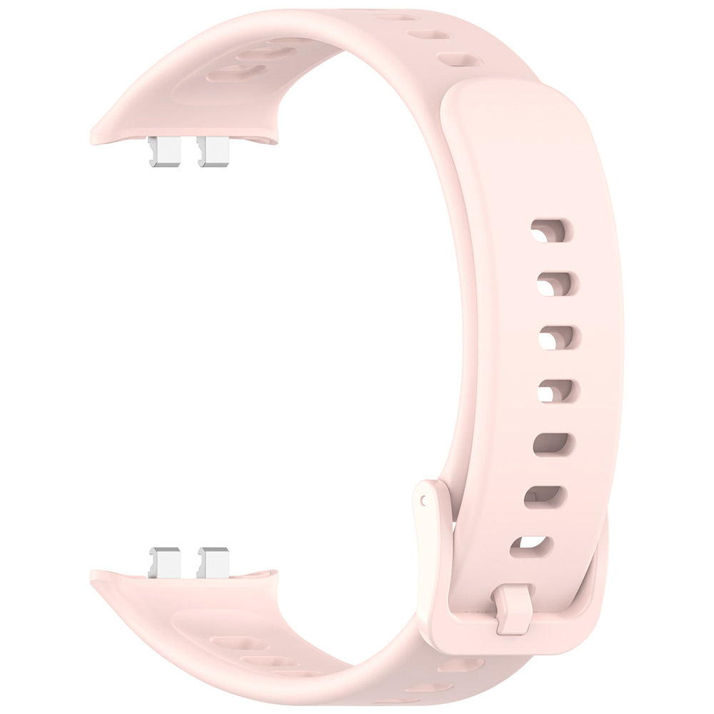 Techsuit W081 Strap for Honor Band 11 / 11 Pro, Pink