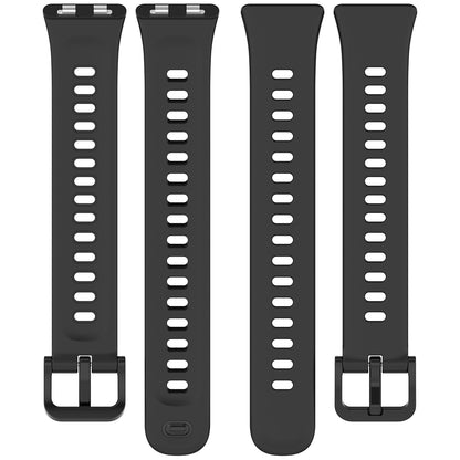 Techsuit W081 Strap for Huawei Band 11 / 11 Pro, Purple