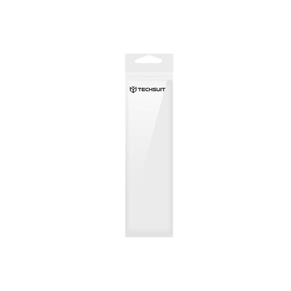 Techsuit W083 Strap for Amazfit Watch / Samsung Watch Series, 22mm, White