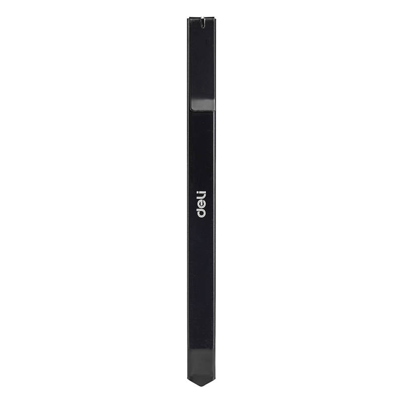 Deli Cutter, 9mm, Black EDL007B