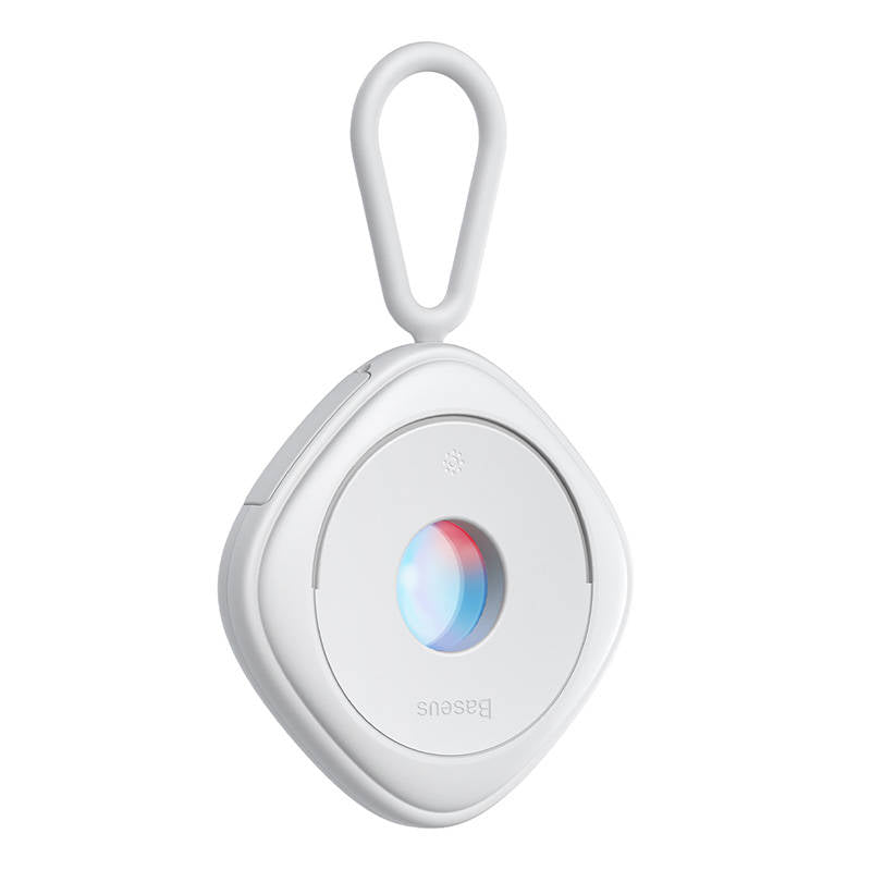 Baseus Heyo Hidden Camera Detector, White FMHY000002