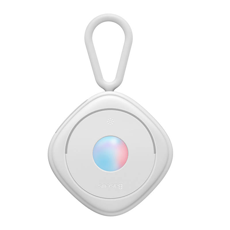 Baseus Heyo Hidden Camera Detector, White FMHY000002