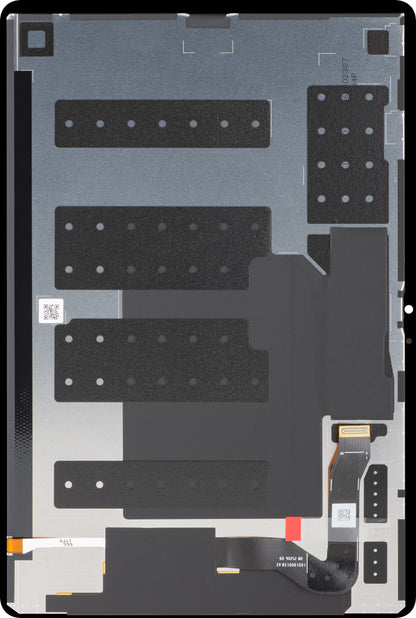 Huawei MatePad 11.5 (2025) Display with Touchscreen, Service Pack 02357DTE