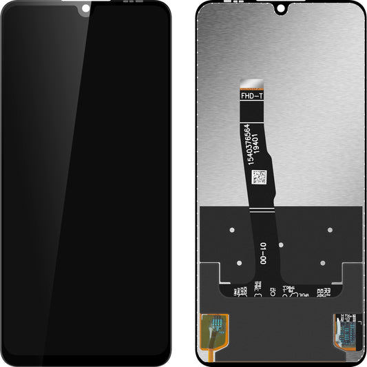 MP touchscreen display compatible with Huawei P30 lite / P30 lite New Edition / nova 4e