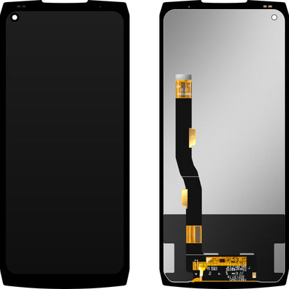 MP Touchscreen Display compatible with Ulefone Power Armor 13