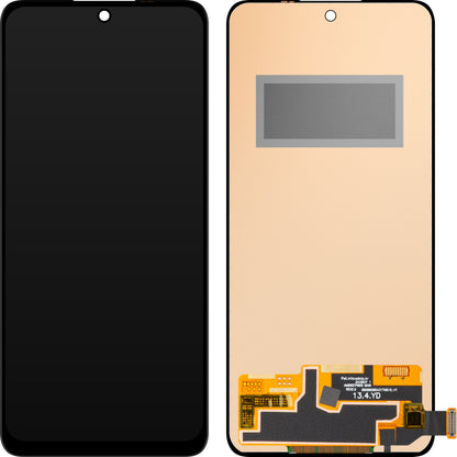 MP Touchscreen Display compatible with Xiaomi Redmi Note 13 4G