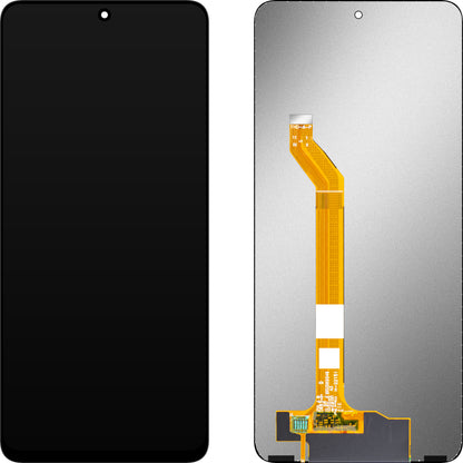 MP Touchscreen Display compatible with Honor Magic4 Lite