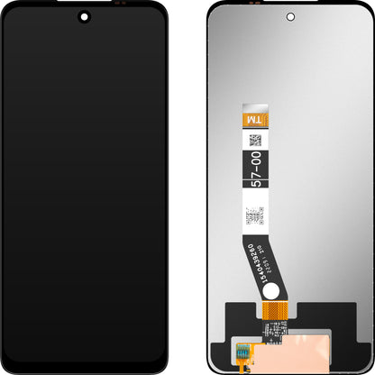 MP Touchscreen Display compatible with Motorola Moto G32 / G73