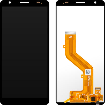 MP Touchscreen Display compatible with ZTE Blade A31