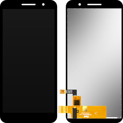 MP Touchscreen Display compatible with alcatel 1