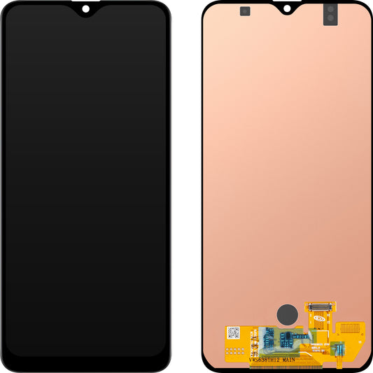 Touchscreen MP display compatible with Samsung Galaxy A30s A307 