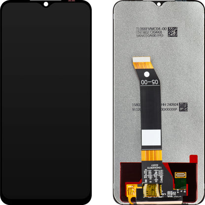 MP Touchscreen Display compatible with Xiaomi Poco C61 / Redmi A3x / A3