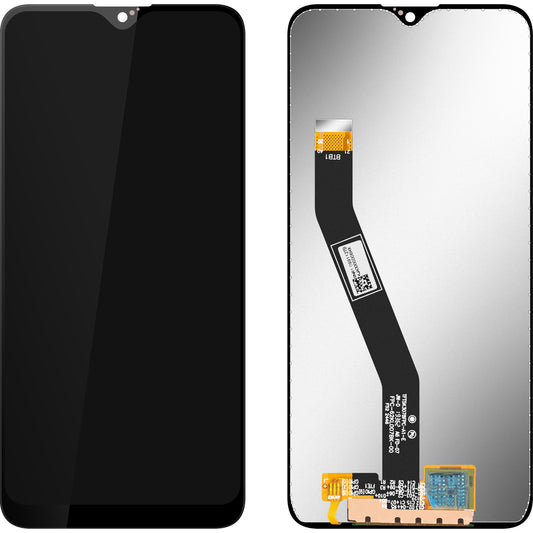 MP Touchscreen Display compatible with Xiaomi Redmi 8 / 8A