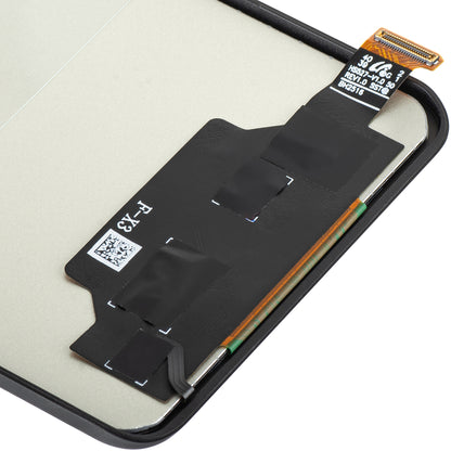 MP Touchscreen Display compatible with OnePlus 9 Pro